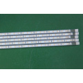 Custom 12v 5v 3mm 4mm 5mm Width Ultra Thin 7020 3014 Led bar Strip